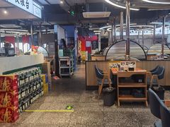 -蚝英雄鲜蚝自助专门店(长楹天街直营店)