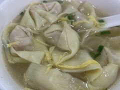 -绿杨馄饨临顿路店