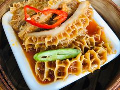 -老周记茶点