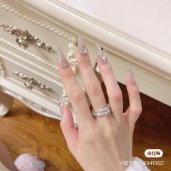 -妙睫屋日式美甲美睫