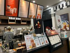 -桂桂茶(万嘉广场店)