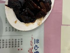 -蘭心餐厅(进贤路店)