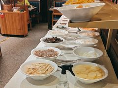 -新辣道鱼火锅(上地华联店)