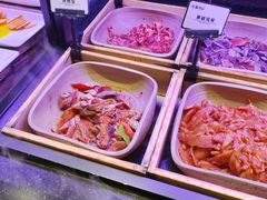 -韩盛·盛江山自助料理(中街大悦城店)