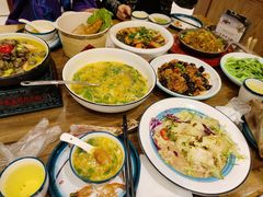 -锡和无锡菜(景丽苑店)