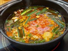 -黔三一夺夺粉酸汤火锅(百信店)