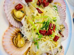 -来之顺海鲜菜馆·青岛菜(栈桥店)