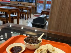 -庆丰包子铺(天桥店)