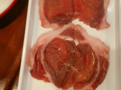 -京元盛铜锅涮肉(上海总店)