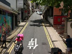 -Big Bus Tours 敞篷观光巴士