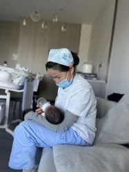-宝生月子中心·私家园林式(龙华观澜店)