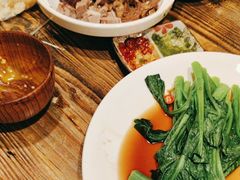 -格日勒阿妈蒙古厨房(大召店)