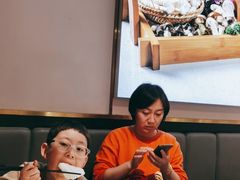 -渔小生蒸汽石锅鱼(印象城店)