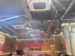 -谭三娘鲜切牛肉自助火锅(九眼桥总店)