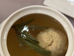 -银都上海菜馆(粤海东路店)