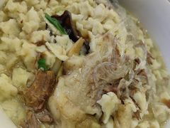 -陈熹公民族美食文化餐厅·清真(中华广场店)