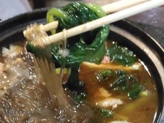 -凡老头米线砂锅(古荡新村西粮站)