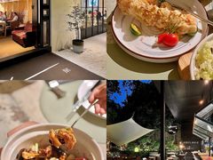 -T館·花园艺术餐厅
