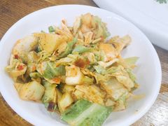 -长安后宰门水盆羊肉(新都心店)