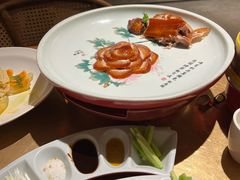 -京味斋·烤鸭·北京菜(安贞店)