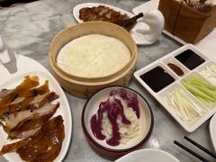 -城南往事·鲁菜·烤鸭(世茂宽厚里·大明湖店)