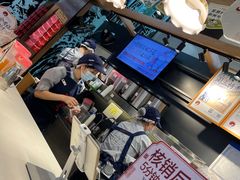 -茶颜悦色(重庆英利大融城LG层店)