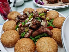 -阿喆私房菜(西五路店)