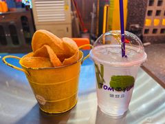 -泰盏鬼·颓废冬阴(陈家祠扬韬店)
