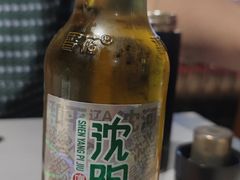 -火焰枪蛋·烧烤(奉天街店)
