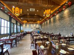 大堂-健眺小海鲜(临海后山店)