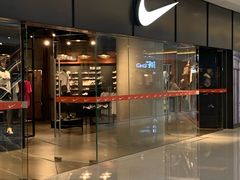 -耐克(恒隆广场店)