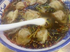 -陕味食族油泼面·小炒盖码面(双榆树店)