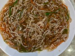 -老街坊美食汇(玉兰大街店)