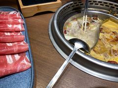-快乐小羊·内蒙牛羊肉火锅(流花中心店)