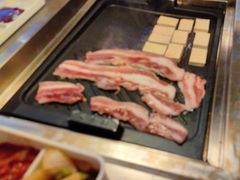 -金妈家烤肉(龙湖U城天街店)