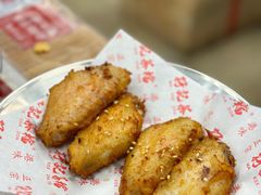 蒜香鸡翼-孖记茶档·热腾茶餐(江南西plus店)