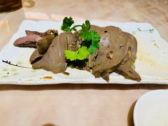 -大浪潮·潮汕菜·招牌生腌小青龙(福田店)