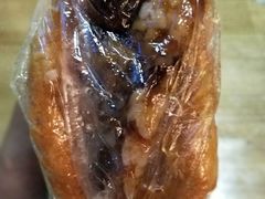 -老钟家烤羊排·敦伊阁清真餐厅胡羊焖饼