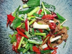 -滇西王子·山风云南菜·丽江地标品牌(古城南门店)