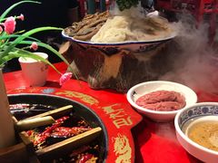 -巴九门老火锅(来福士打望店)