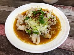 葱油鸟贝-林之六八·6886大连老菜馆