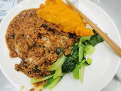 -复旦大学本部-食堂