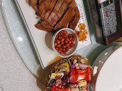 -小八仙·宴(三峡茶庄店)