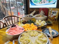 -古真记钵钵鸡(总店)