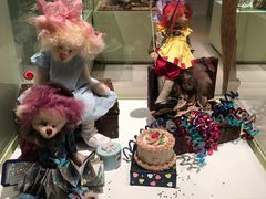 -济州岛泰迪熊博物馆