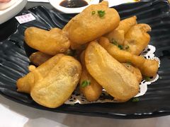 -79号渔船海鲜饭店(华强北店)