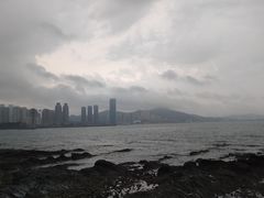 -黑石礁公园