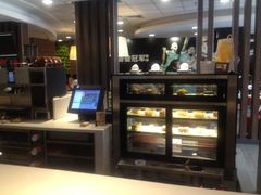 -麦当劳(山大路店)