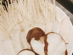-九田家黑牛烤肉料理(新辰里亚运村店)