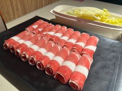 -海底捞火锅(万丰桥店)